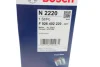 ПАЛИВНИЙ ФІЛЬТР BOSCH F 026 402 220 (фото 6)