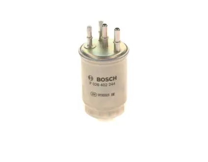 ФИЛЬТР ТОПЛИВА BOSCH F026402244