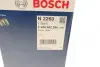 Фільтр паливний FORD TRANSIT 2.0 TDCI ECOBLUE 12- (вир-во) BOSCH F026402260 (фото 7)