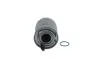 Фільтр паливний Nissan Qashqai II 1.5dCi 13-/Renault Kadjar/Koleos 1.5/1.7 Blue dCi 18- BOSCH F026402289 (фото 1)