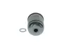 Фільтр паливний Nissan Qashqai II 1.5dCi 13-/Renault Kadjar/Koleos 1.5/1.7 Blue dCi 18- BOSCH F026402289 (фото 3)