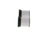 Паливний фільтр CHEVROLET CAPTIVA JEEP CHEROKEE, GRAND CHEROKEE, GRAND CHEROKEE IV OPEL ANTARA A 2.0D-3.0D 01.10- BOSCH F026402360 (фото 3)