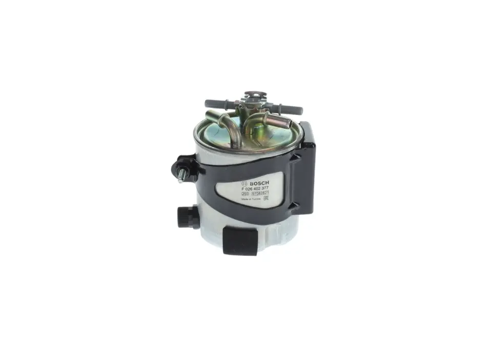 ФІЛЬТР ТРУБОПРОВОДУ BOSCH F026402377 (фото 1)