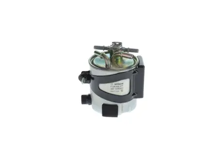 ФІЛЬТР ТРУБОПРОВОДУ BOSCH F026402377