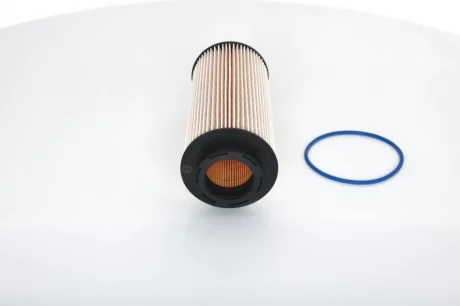 Топливный фильтр BOSCH F026402745