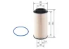 Топливный фильтр BOSCH F026402745 (фото 5)
