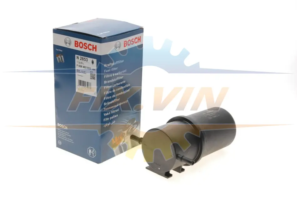 ПАЛИВНИЙ ФІЛЬТР ДИЗ BOSCH F 026 402 853 (фото 1)