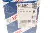 ФІЛЬТР BOSCH F 026 402 860 (фото 5)