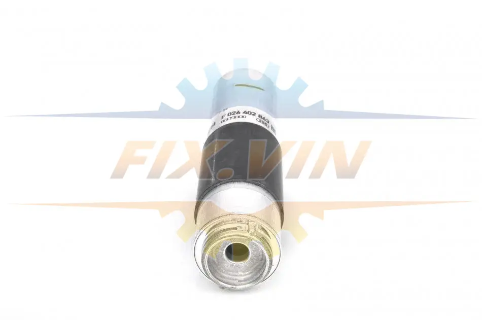 Фильтр BOSCH F026402863 (фото 1)