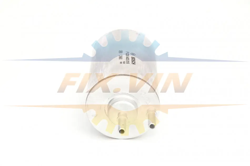 Фільтр паливний Audi A4 00-05/Seat Exeo 1.8T 08-10 BOSCH F026403016 (фото 1)