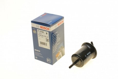 Фильтр топливный TOYOTA LC 4.0 02-10 BOSCH F 026 403 755