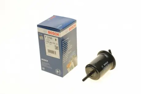Фильтр топливный TOYOTA LC 4.0 02-10 (пр-во) BOSCH F 026 403 755