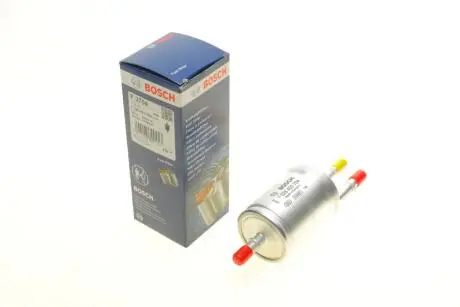 ПАЛИВНИЙ ФІЛЬТР БЕНЗ BOSCH F 026 403 764