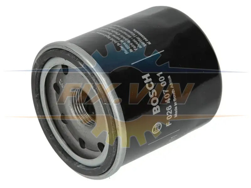 Масляний фільтр BOSCH F 026 407 001 (фото 1)