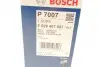 МАСТИЛЬНИЙ ФІЛЬТР BOSCH F 026 407 007 (фото 7)