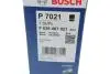 МАСТИЛЬНИЙ ФІЛЬТР BOSCH F 026 407 021 (фото 6)