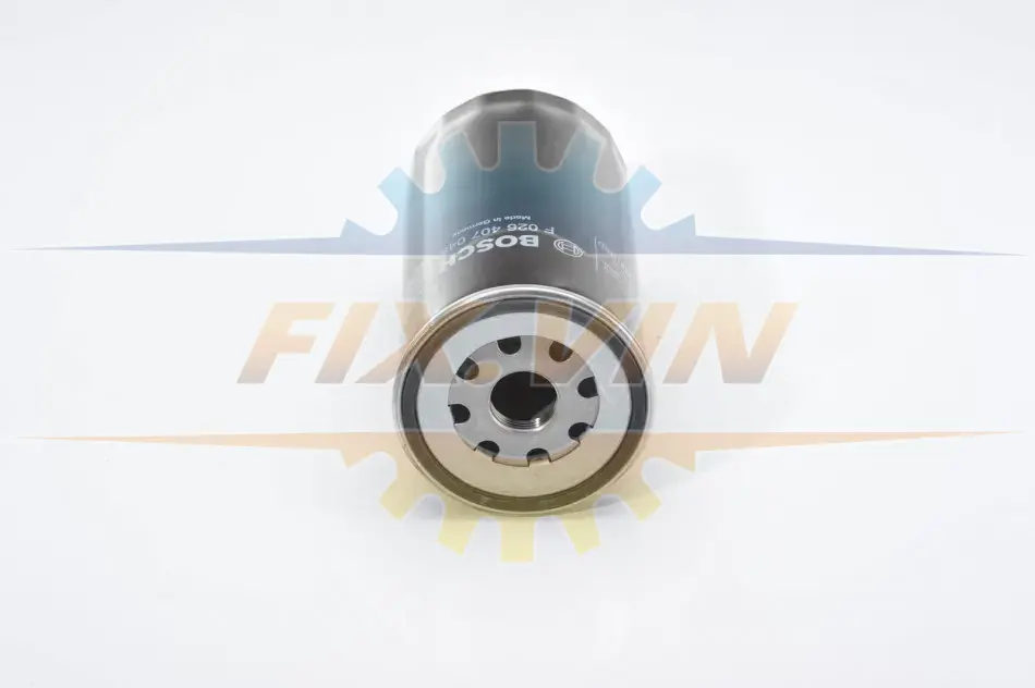 Масляний фільтр BOSCH F026407048 (фото 1)