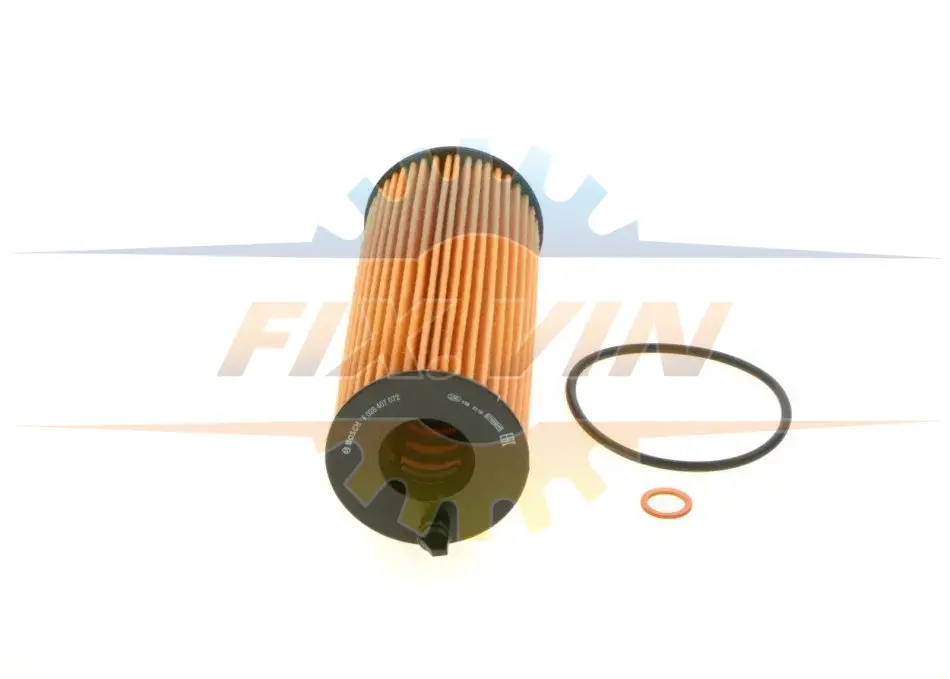 Фільтр масляний BOSCH F 026 407 072 (фото 1)
