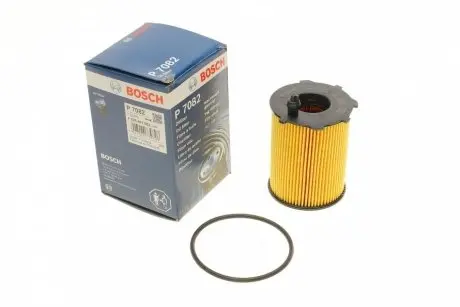 МАСТИЛЬНИЙ ФІЛЬТР BOSCH F 026 407 082