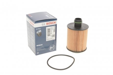 МАСЛЯНИЙ ФІЛЬТР BOSCH F 026 407 096