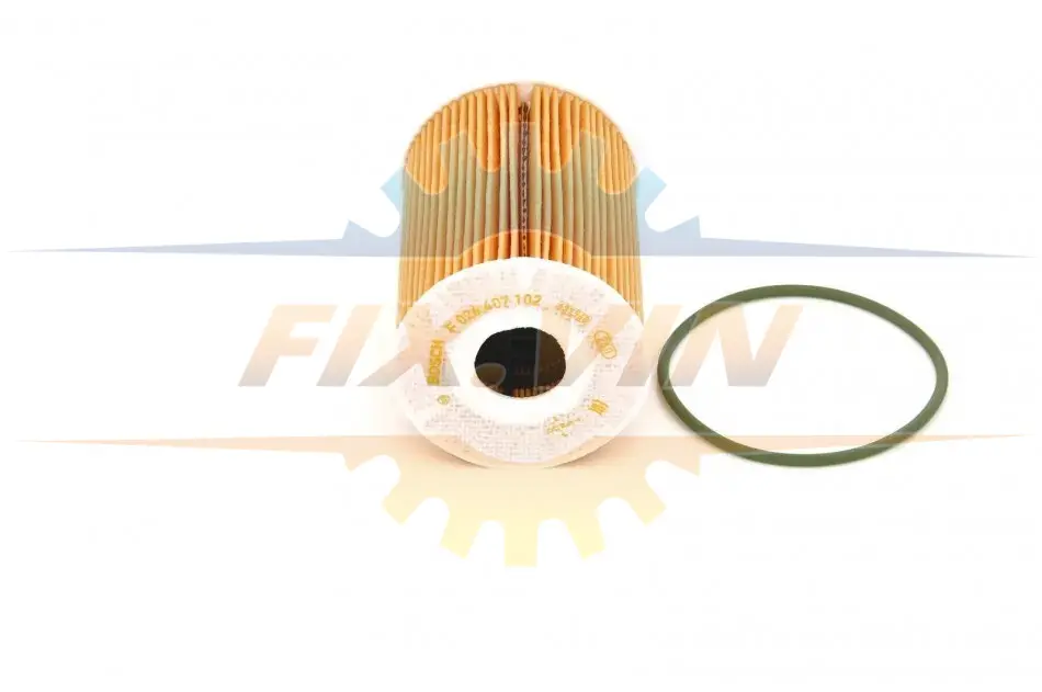 МАСЛЯНИЙ ФІЛЬТР BOSCH F 026 407 102 (фото 1)