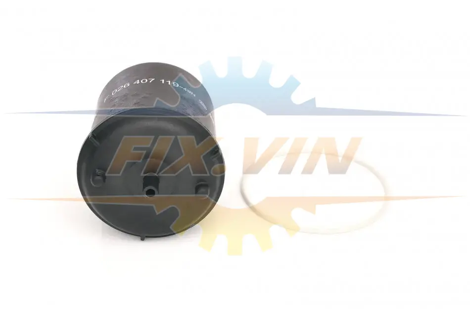 Фільтр масляний 7119 DAF CF 85,XF 105,XF 95 01- BOSCH F026407119 (фото 1)