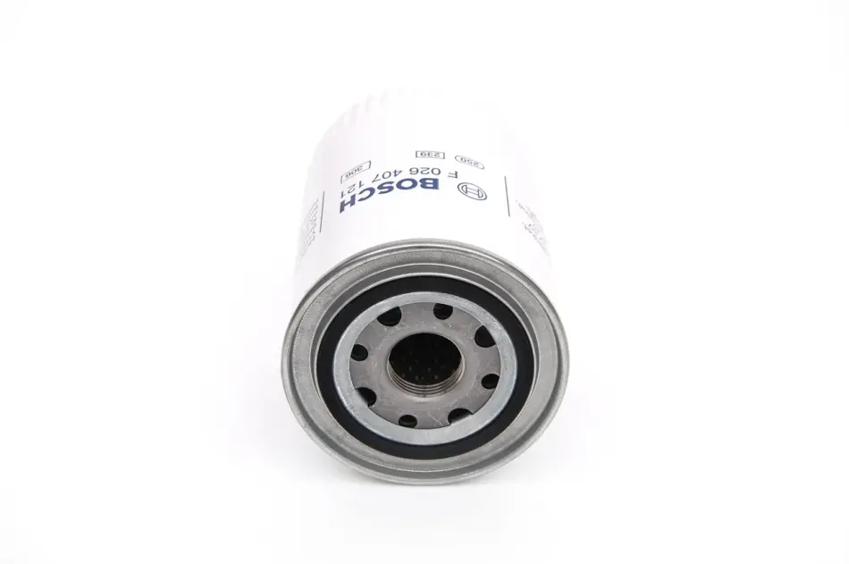 ФІЛЬТР МАСЛЯНИЙ BOSCH F 026 407 121 (фото 1)