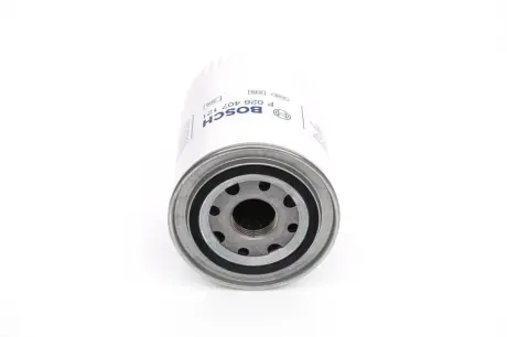 ФІЛЬТР МАСЛЯНИЙ BOSCH F 026 407 121