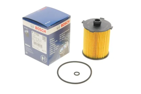 Фильтр масляный VOLVO S60, XC60 1.5-2.0 13- BOSCH F 026 407 152