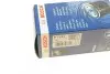 МАСТИЛЬНИЙ ФІЛЬТР BOSCH F 026 407 154 (фото 8)