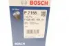 МАСТИЛЬНИЙ ФІЛЬТР BOSCH F 026 407 158 (фото 8)