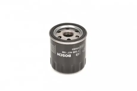 Фильтр масляный BOSCH F 026 407 188