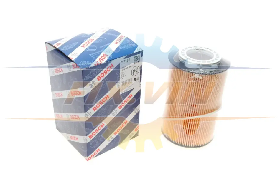 Фільтр масляний MAN Euro6 BOSCH F026407191 (фото 1)