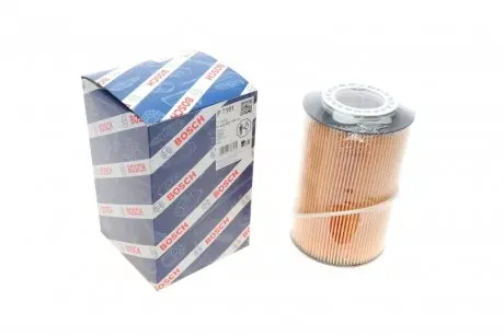 Фільтр масляний MAN Euro6 BOSCH F026407191