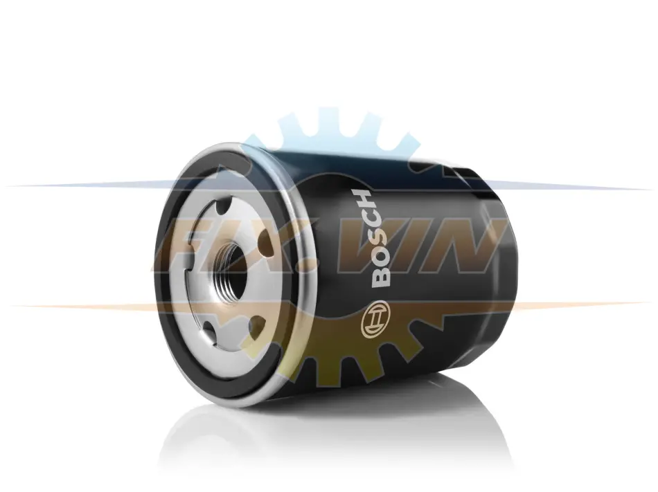 Фільтр масляний BOSCH F 026 407 209 (фото 1)