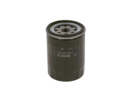 Оливний фільтр BOSCH F026407232