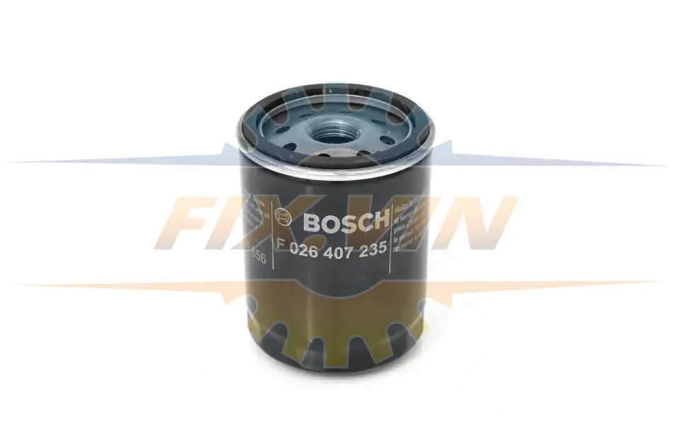 Фільтр масляний BOSCH F026407235 (фото 1)