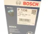 Фільтр масляний CHEVROLET/OPEL Captiva/Antara 3.2 \'\'06>> BOSCH F026407236 (фото 5)