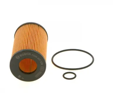 Масляний фільтр BOSCH F026407239