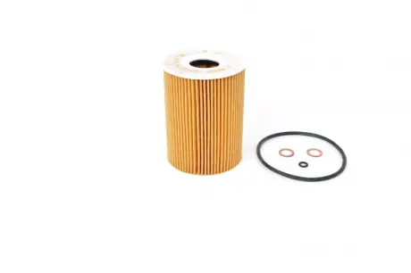 Масляний фільтр BOSCH F026407255