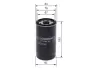 Фільтр масляний BOSCH F026407304 (фото 5)