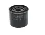 Фільтр масляний 7306 LEXUS/TOYOTA ES/UX/Camry/RAV4 \'\'2.0-2.5 \'\'17>> BOSCH F026407306 (фото 1)