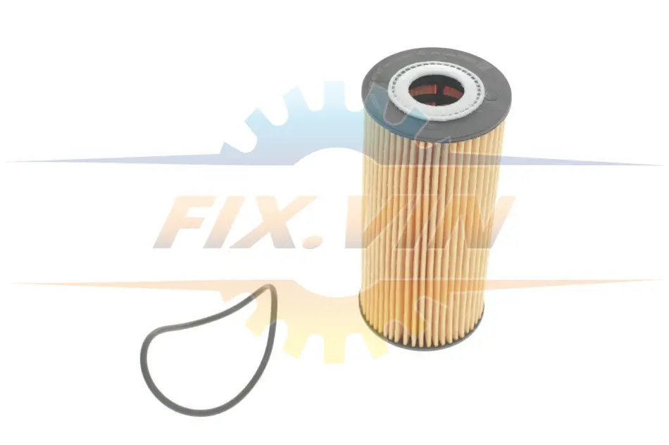 Фільтр масляний BOSCH F026407312 (фото 1)