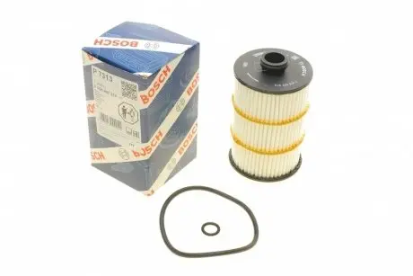 ВСТАВКА МАСЛЯНОГО ФІЛЬТРУ BOSCH F 026 407 313