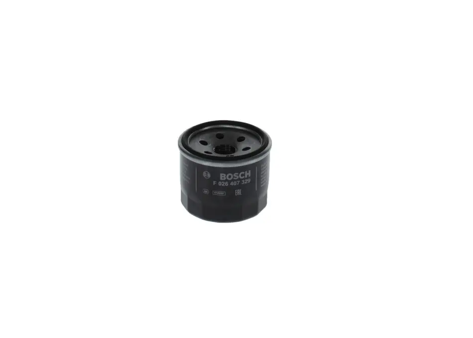 Масляний фільтр BOSCH F026407329 (фото 1)