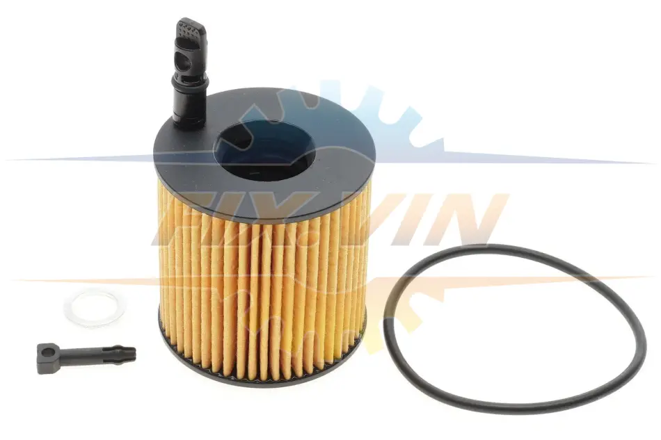 Фільтр масляний BOSCH F026407356 (фото 1)