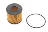 Фільтр масляний TOYOTA AURIS I, II 1.4 D4D 07-, YARIS II, 1.4 D4D 06- BOSCH F026407363 (фото 1)