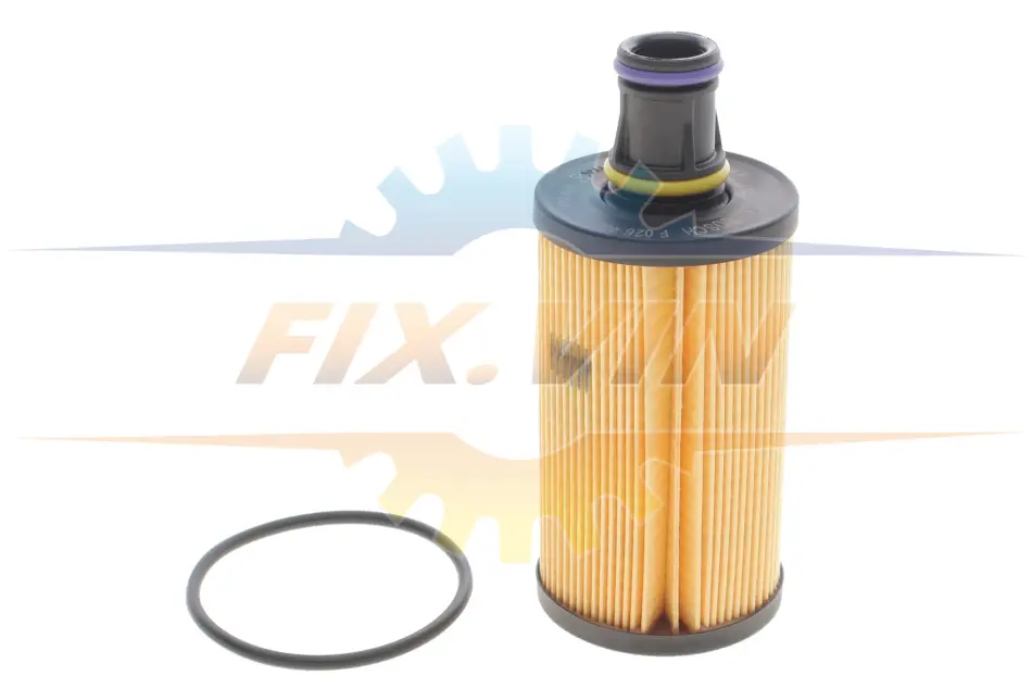 Фільтр масляний Land Rover Defender/Discovery/Range Rover 19- BOSCH F026407371 (фото 1)