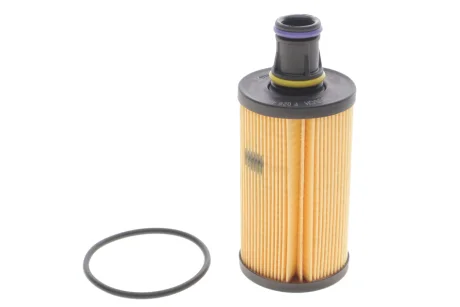 Фільтр масляний Land Rover Defender/Discovery/Range Rover 19- BOSCH F026407371