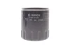 Фільтр масляний Citroen Berlingo/C3/C4/C5 1.9D/2.0HDi 98-05/1.2 PureTech 14-/Jumper 2.0-2.2HDi 01- BOSCH F026407396 (фото 1)